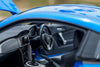 Original AUTOart 1:18 Alloy die casting model Subaru BRZ GT86 Gift collection model with small gift