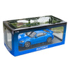 Original AUTOart 1:18 Alloy die casting model Subaru BRZ GT86 Gift collection model with small gift