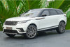 Original Authorized Authentic 1:18 LCD Land Rover Range Rover Velar SUV Diecast car model made by Motor City Classics Classic for gift,collection
