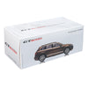 Original Authorized Authentic 1:18 scale Alloy Toy Vehicles VW GTA TSI Touareg SUV classic Toys car model for christmas/Birthday gift, collection