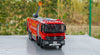 Original Authorized Authentic 1:50 Benz ACTROS Jieda Foam City Fire Truck City Rescue Vehicles Diecast Toy Model for Christmas gift,collection
