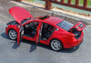 Original Authorized factory diecast 1:18 Diecast Mazda 6 Atenza Classic toy car Models for gift, collection