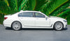 Original factory 1:18 BMW new T7 series Brand new 750Li/760Li Alloy Toy Metal classic toy models for gift, collection