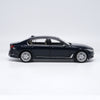 Original factory 1:18 BMW new T7 series Brand new 750Li/760Li Alloy Toy Metal classic toy models for gift, collection