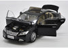 Original factory 1:18 Honda seventh generation Camry 2012 classic toy models for Birthday/christmas gifts, collection