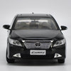 Original factory 1:18 Honda seventh generation Camry 2012 classic toy models for Birthday/christmas gifts, collection