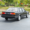 Original factory 1 18 Volkswagen Santana Classic metal toy Model Car for christmas Birthday gift, collection