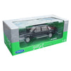Original factory 1 18 Volkswagen Santana Classic metal toy Model Car for christmas Birthday gift, collection