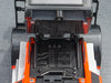 Original factory 1:25 Linde forklift models for gift, collection,toy