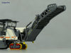 Original factory rare 1:35 scale diecast Wirtgen W215 Milling machine models for sale