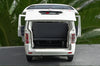 Original factory 2009 Changan S460 1:18 Scale Diecast white Van Model White with small gift