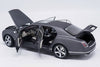 Original factory authentic 1:18 kyosho BENTLEY Mulsanne diecast collectible car model with small gift