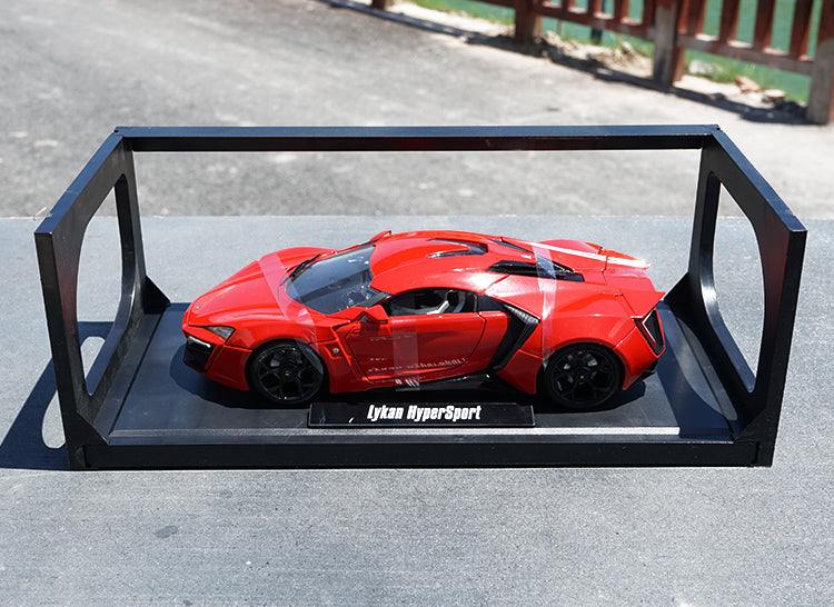Original factory diecast 1:18 VW Volkswagen Tharu 2019 version SUV car model for gift, collection