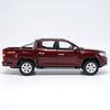 Aunthentic collectible 1:18 Scale SAIC MAXUS T60 Pickup Truck Diecast Model with high details