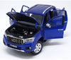 Aunthentic collectible 1:18 Scale SAIC MAXUS T60 Pickup Truck Diecast Model with high details