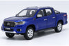 Aunthentic collectible 1:18 Scale SAIC MAXUS T60 Pickup Truck Diecast Model with high details