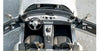 Original factory exquisite 1:18 diecast BMW Z8 007 convertible version car models for gift, collection