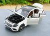 Original factory exquisite diecast 1:18 Mercedes-Benz Benz Eseries E-Klasse E300 car model for gift
