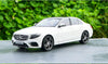 Original factory exquisite diecast 1:18 Mercedes-Benz Benz Eseries E-Klasse E300 car model for gift