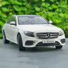 Original factory exquisite diecast 1:18 Mercedes-Benz Benz Eseries E-Klasse E300 car model for gift