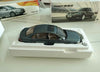 1:18 Volkswagen VW Passat V6 cyan diecast scale car model for collection