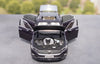 Original Authentic collectible 1:18 SAIC Volkswagen Faion Phideon 2021 brand new diecast sedan alloy car model for kids gift