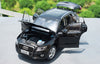 1:18 Audi Q5 Q5L 2015 version 2011version diecast toy car model