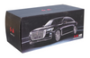 Original factory 1:18 century Dragon FAW Red flag Hongqi H9 diecast parade alloy car model for gift, collection