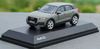 Original factory 1:43 AUDI Q2 high classic simulation alloy car model for gift, toys