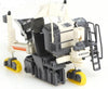 NZG 1:50 Wittgen SP15i Diecast Slide paver model Alloy Engineering Vehicle Model 1054