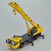 1 43 Scale Original Liugong Qy20a Full Hydraulic Truck Crane models