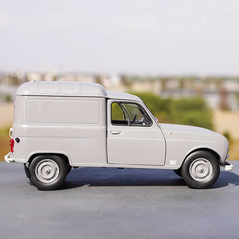 Renault 1:18Diecast Replica For Collectors | Megamodel