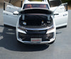 original factory 1:18 Beijing Phantom speed Baic S7L diecast off-road vehicle zinc alloy car model for gift, collection