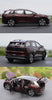 Original factory 1:18 SAIC VW ID.6X ID6X Diecast SUV car model for gift, toys