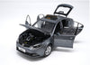 Original factory diecast 1:16 SAIC MG6 Expo version Diecast Metal Classic toy Car Models for Birthday/christmas gifts, collection
