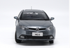 Original factory diecast 1:16 SAIC MG6 Expo version Diecast Metal Classic toy Car Models for Birthday/christmas gifts, collection