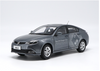 Original factory diecast 1:16 SAIC MG6 Expo version Diecast Metal Classic toy Car Models for Birthday/christmas gifts, collection