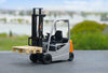 1:25 STILL RX20-20 diecast forklift model alloy simulation Stacker engineering model