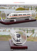 Original factory Shenzhen metro line 1 1:78 Diecast rail Transit Subway scale model for collection