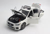 Original Authorized Authentic 1:18 Infiniti Q50S classic toy car model for christmas/Birthday gift, collection