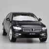 1 18 Volvo S90 luxury sedan alloy car model