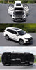 Original authentic 1:18 Chery Tiggo 8 Diecast alloy off-road SUV car model for gift, collection