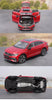 Original Authentic collectible 1:18 SAIC Volkswagen Tiguan X metal model hatchback coupe SUV Tiguan X alloy car model for collection