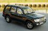 Original factory 1:18 FAW Toyota Cruiser LAND Cruiser LC100 alloy simulation car model for gift