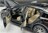 Original factory 1:18 GAC Toyota all new eighth 8th generation Camry 2021 double engine diecast car model