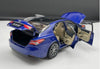 Original factory 1:18 GAC Toyota all new eighth 8th generation Camry 2021 double engine diecast car model