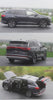 Original factory 1:18 FAW VW TALAGON 2021 diecast SUV alloy simulation car model for gift, collection