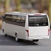 Original factory 1:43 Marcopolo Volare Light Bus Model – Collectible Alloy Minibus for collection, gifts