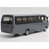 Original factory 1:43 Marcopolo Volare Light Bus Model – Collectible Alloy Minibus for collection, gifts