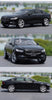 Original factory 1:18 Volvo S90 diecast luxury car model for gift, toys